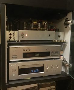 EL91シングル